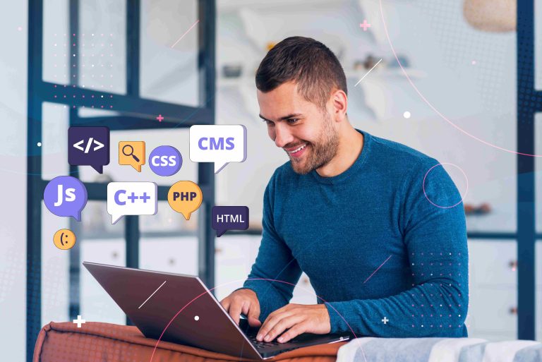 CMS Website Development Company Chennai