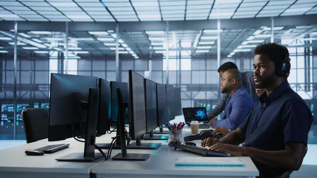 Google Cloud Solutions